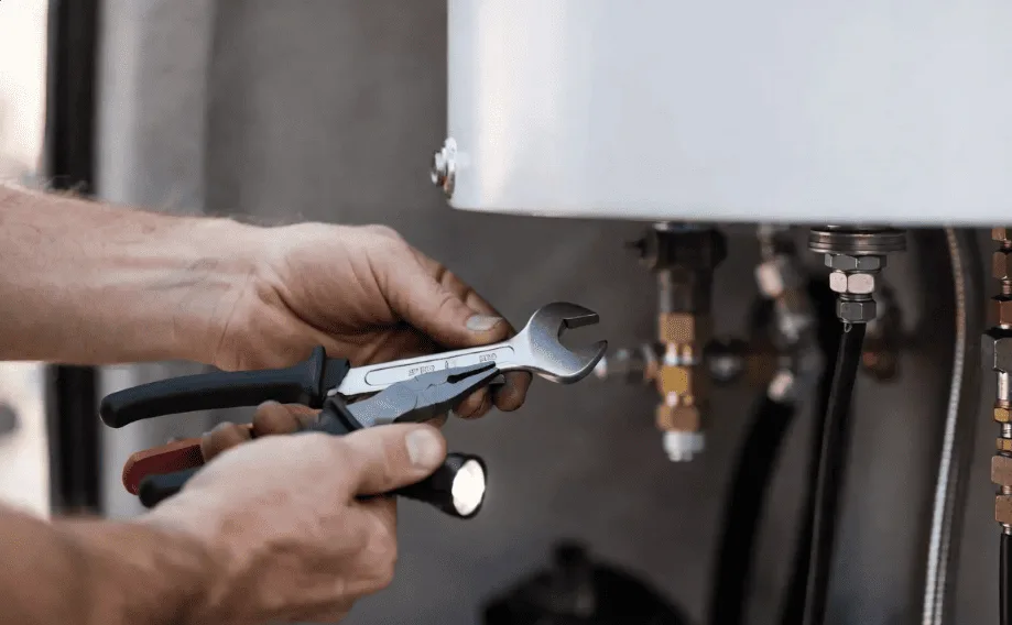 Why choose Water Heater Repair in Beulah, ND
